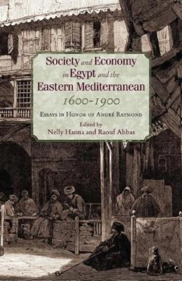 Picture of Society and Economy in Egypt and the Eastern Medit