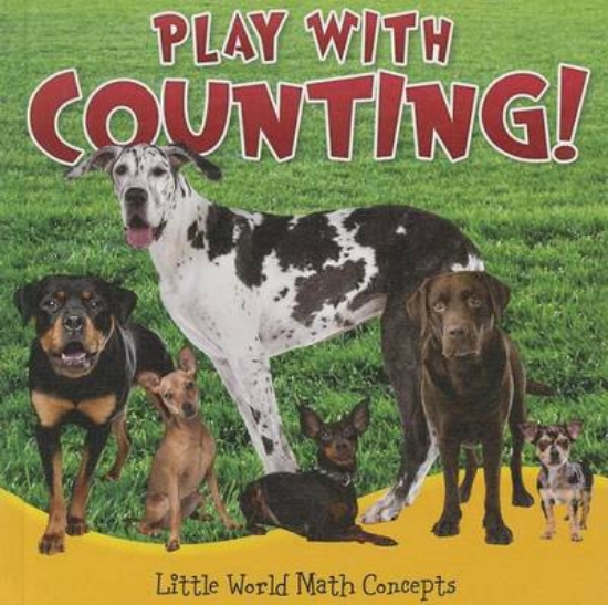 Picture of Play with Counting!