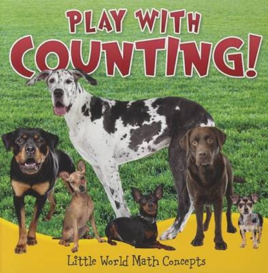 Picture of Play with Counting!