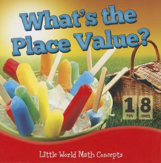 Picture of What's the Place Value?