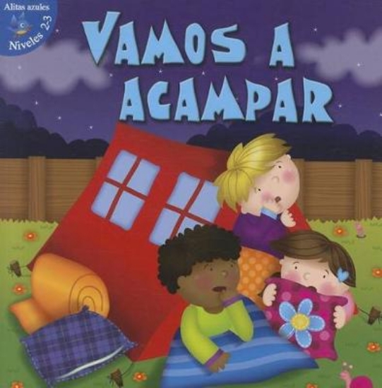 Picture of Vamos a Acampar