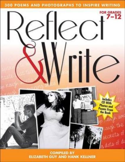 Picture of Reflect & Write