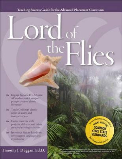 Picture of Advanced Placement Classroom: Lord of the Flies