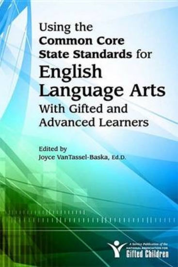 Picture of Using the Common Core State Standards in English L