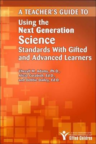 Picture of A Teacher's Guide to Using the Next Generation Sci