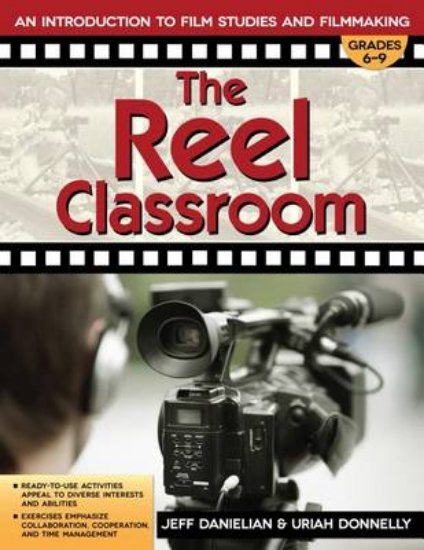 Picture of The Reel Classroom