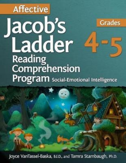Picture of Affective Jacob's Ladder Reading Comprehension Pro