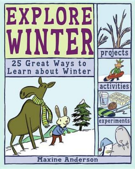 Picture of Explore Winter!