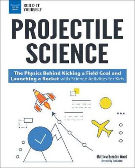 Picture of Projectile Science