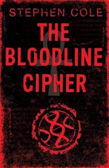 Picture of The Bloodline Cipher