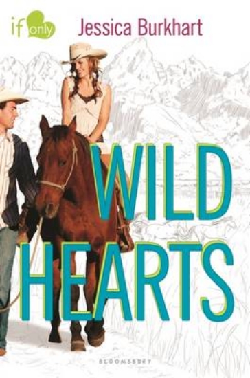 Picture of Wild Hearts
