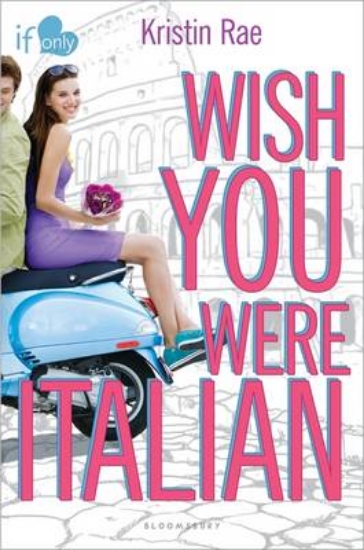Picture of Wish You Were Italian