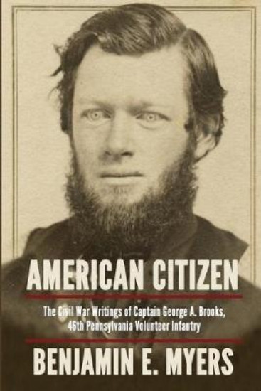 Picture of American Citizen