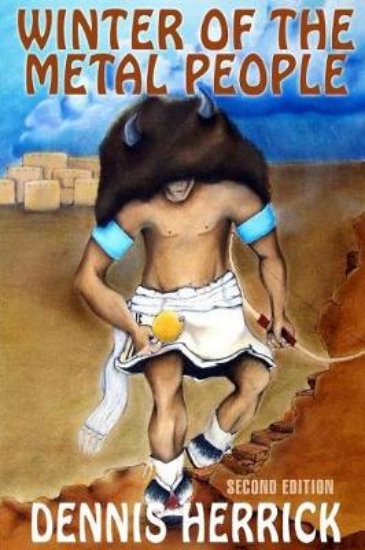 Picture of Winter of the Metal People