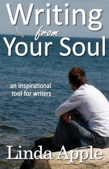 Picture of Writing from Your Soul