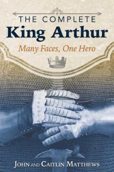 Picture of The Complete King Arthur