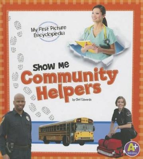 Picture of Show Me Community Helpers