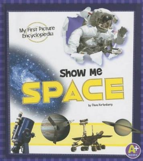 Picture of Show Me Space