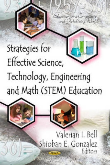 Picture of Strategies for Effective Science, Technology, Engi