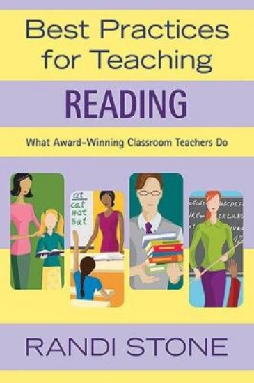 Picture of Best Practices for Teaching Reading