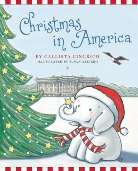 Picture of Christmas in America