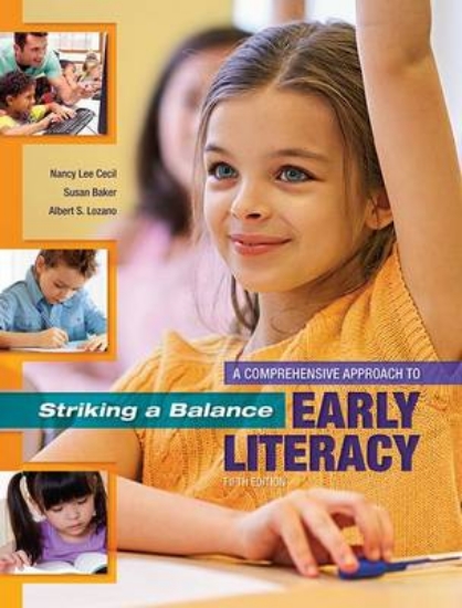 Picture of Striking a Balance: A Comprehensive Approach to Ea