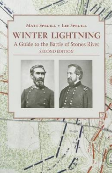 Picture of Winter Lightning