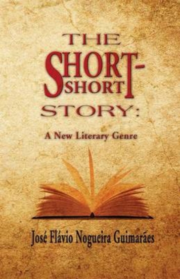 Picture of The Short-Short Story -- A New Literary Genre