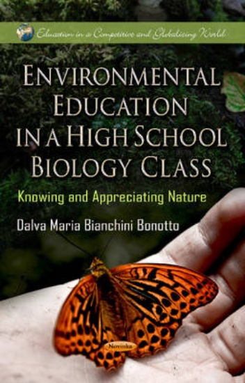 Picture of Environmental Education in a High School Biology C
