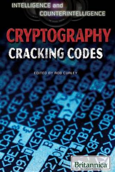 Picture of Cryptography