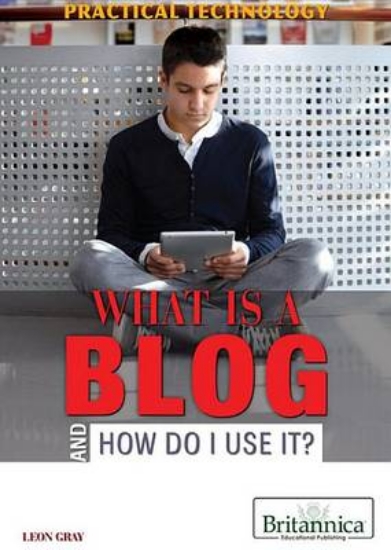 Picture of What Is a Blog and How Do I Use It?