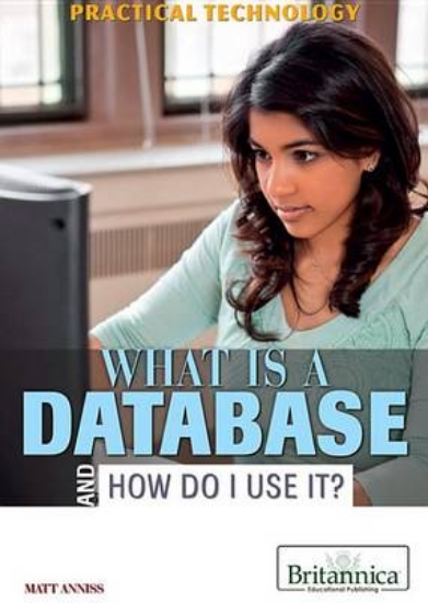 Picture of What Is a Database and How Do I Use It?