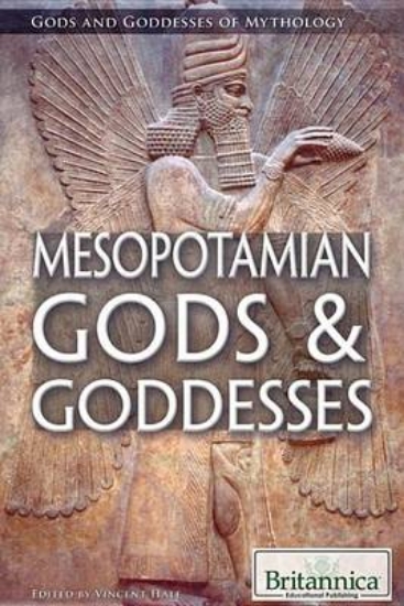 Picture of Mesopotamian Gods & Goddesses
