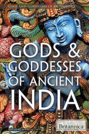 Picture of Gods & Goddesses of Ancient India