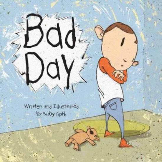 Picture of Bad Day