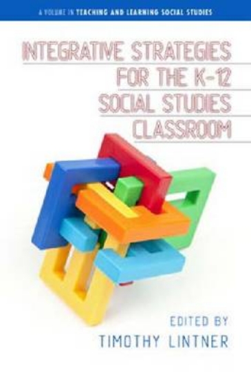Picture of Integrative Strategies for the K-12 Social Studies