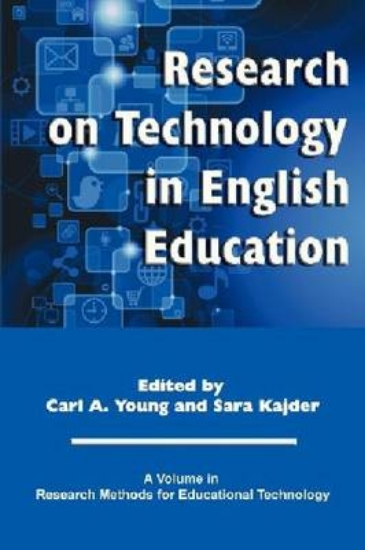 Picture of Research on Technology in English Education