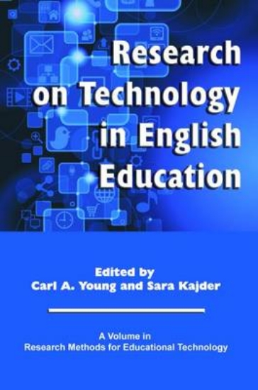 Picture of Research on Technology in English Education