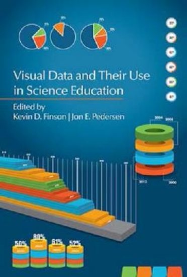 Picture of Visual Data in Science Education