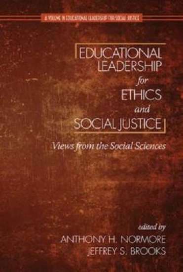 Picture of Educational Leadership for Ethics and Social Justi