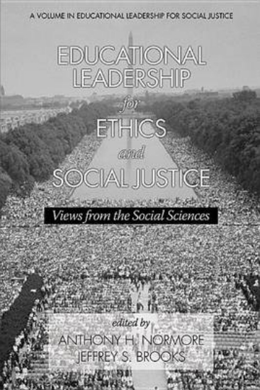 Picture of Educational Leadership for Ethics and Social Justi