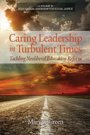 Picture of Caring Leadership in Turbulent Times