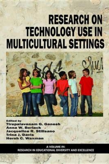 Picture of Research on Technology Use in Multicultural Settin