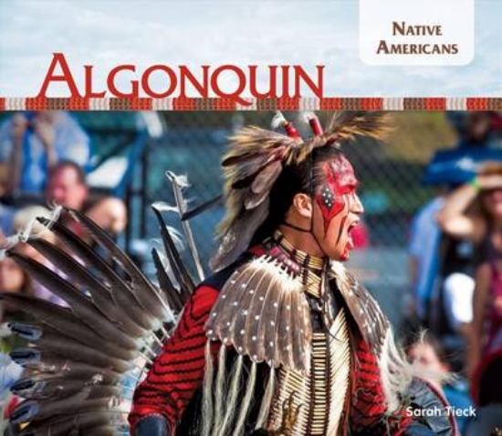 Picture of Algonquin