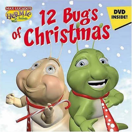 Picture of Twelve Bugs of Christmas