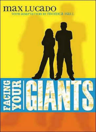 Picture of Facing Your Giants