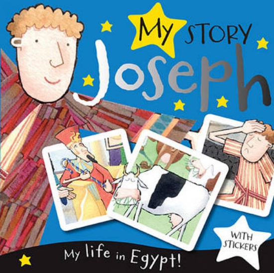 Picture of My Story: Joseph