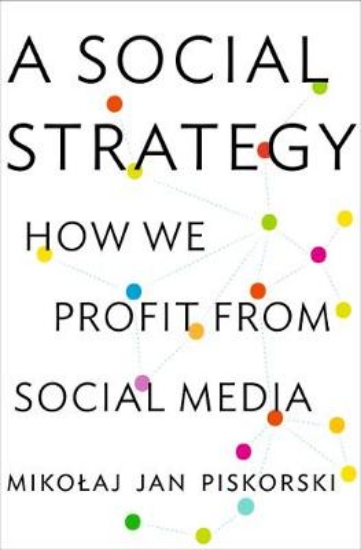 Picture of A Social Strategy
