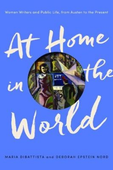 Picture of At Home in the World