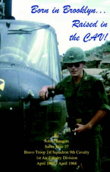 Picture of Born in Brooklyn. . . . Raised in the Cav!